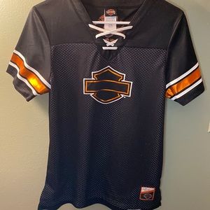 Harley Davidson Jersey